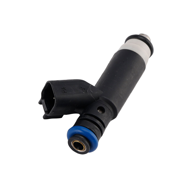 Dodge Grand Caravan 3.8L V6 2003-2004 04861238AB 1PCS Fuel Injector
