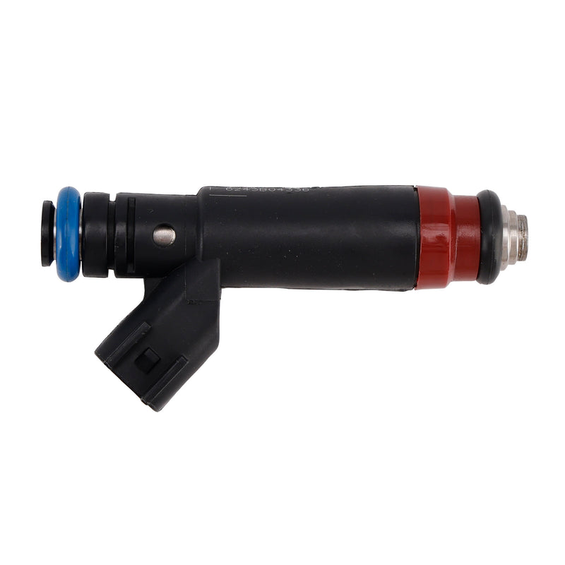 Ford Taurus 3.0L V6 2006-2007 6F1E-A4A 6F1EA4A 1PCS Fuel Injector