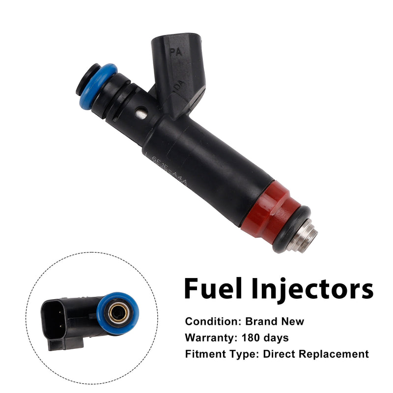 Ford Taurus 3.0L V6 2006-2007 6F1E-A4A 6F1EA4A 1PCS Fuel Injector