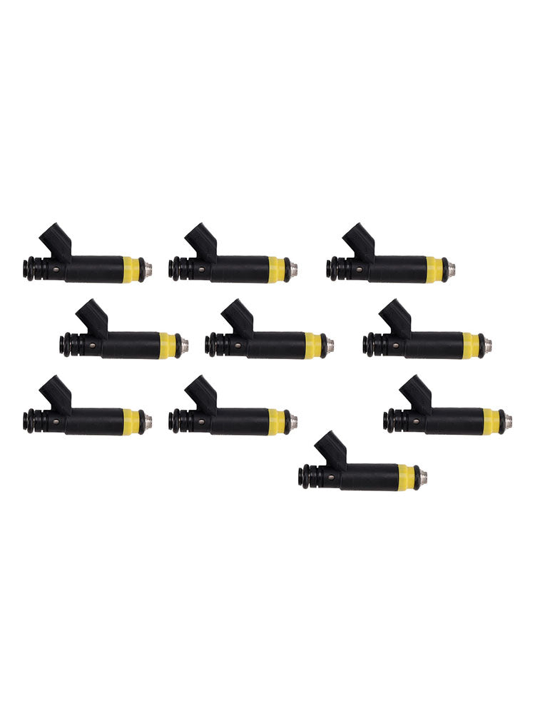 Ford F-450 Super Duty 6.8L V10 2005-2016 BC3E-CA 10Pcs Fuel Injector