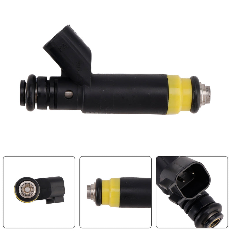 Ford F-450 Super Duty 6.8L V10 2005-2016 BC3E-CA 1PCS Fuel Injector