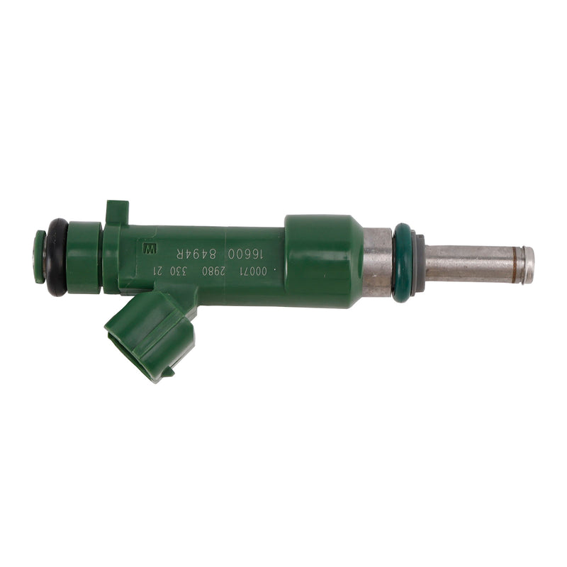 Dacia Duster 2019-2025 Jogger 2021-2025 16600-8494R 1PCS Fuel Injector