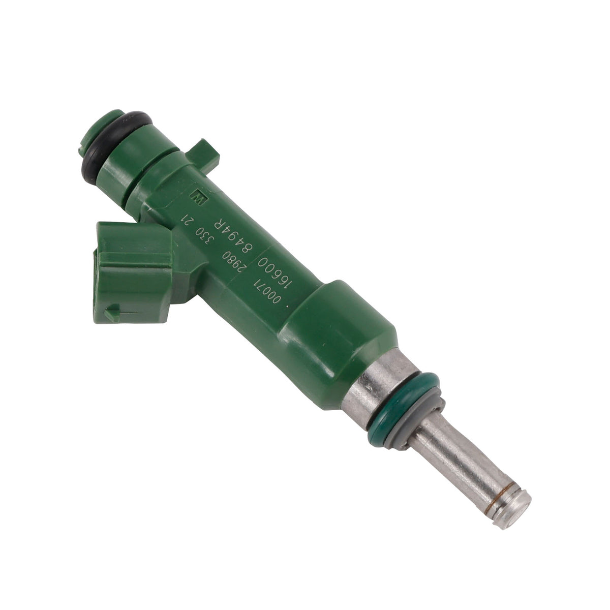 Dacia Duster 2019-2025 Jogger 2021-2025 16600-8494R 1PCS Fuel Injector