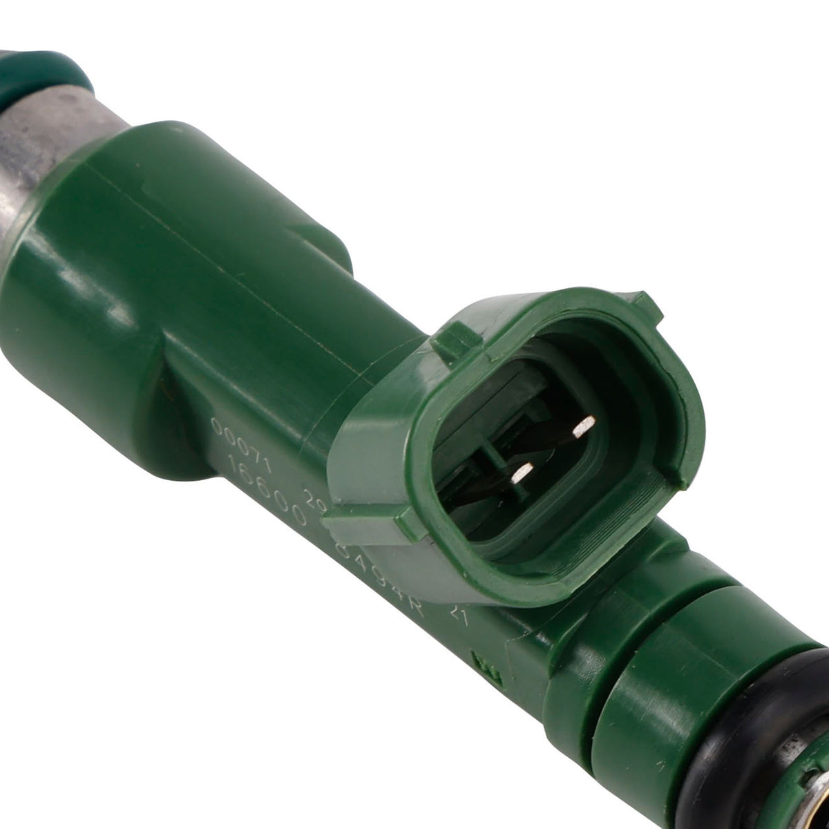 Dacia Duster 2019-2025 Jogger 2021-2025 16600-8494R 1PCS Fuel Injector
