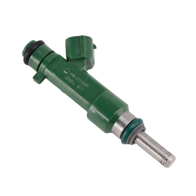 Dacia Duster 2019-2025 Jogger 2021-2025 16600-8494R 1PCS Fuel Injector
