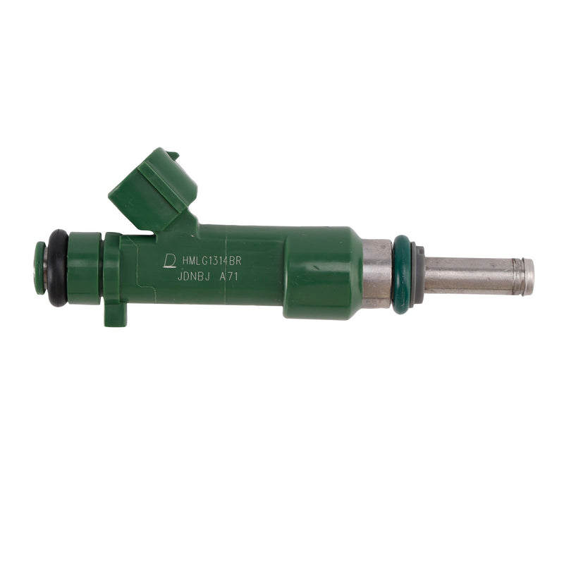 Dacia Duster 2019-2025 Jogger 2021-2025 16600-8494R 1PCS Fuel Injector