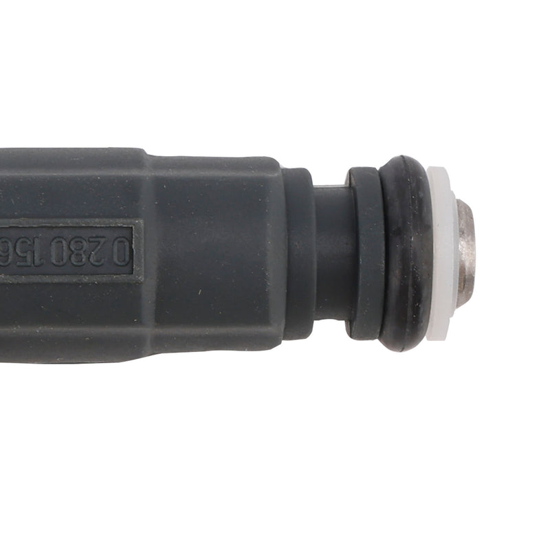 Jeep Cherokee 1999-2000 TJ L4 1999-2002 0280156048 6PCS Fuel Injector