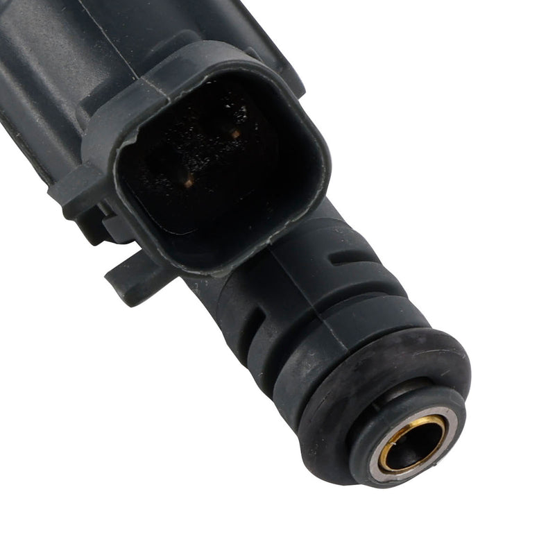 Jeep Cherokee 1999-2000 TJ L4 1999-2002 0280156048 1PCS Fuel Injector