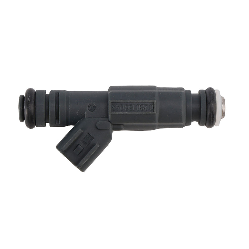 Jeep Cherokee 1999-2000 TJ L4 1999-2002 0280156048 1PCS Fuel Injector