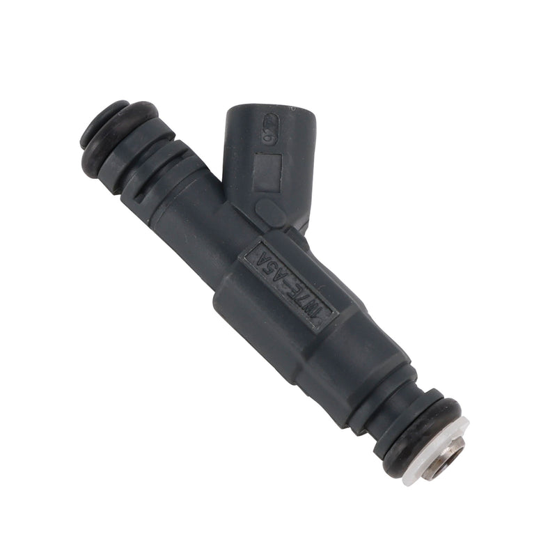 Jeep Cherokee 1999-2000 TJ L4 1999-2002 0280156048 1PCS Fuel Injector