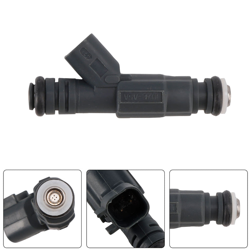 Jeep Cherokee 1999-2000 TJ L4 1999-2002 0280156048 1PCS Fuel Injector