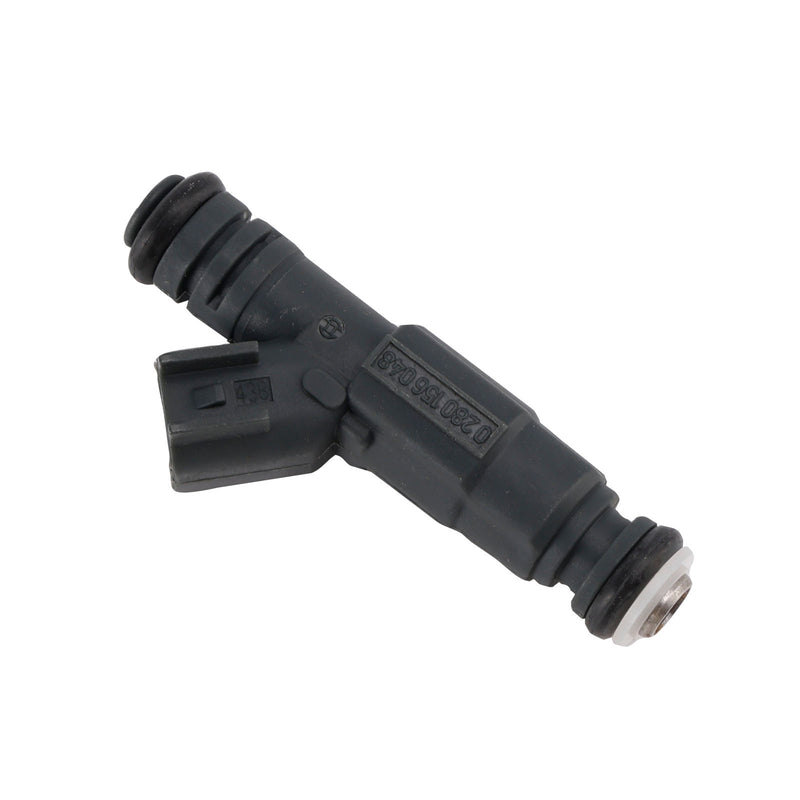 Jeep Cherokee 1999-2000 TJ L4 1999-2002 0280156048 1PCS Fuel Injector