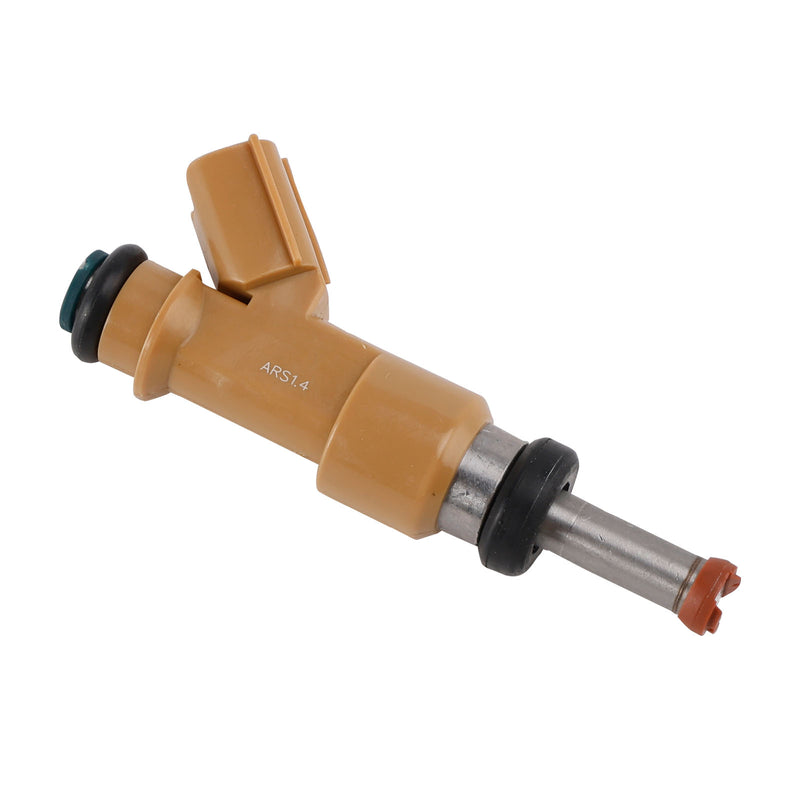 Toyota 4Runner 2010-2019 Tundra 2012-2014 23209-39215 1PCS Fuel Injector