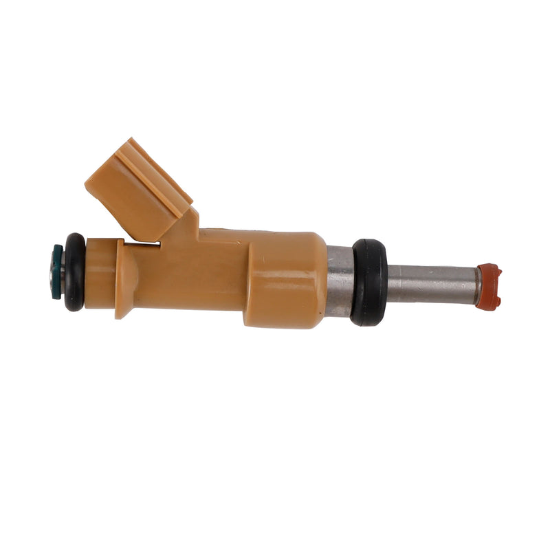 Toyota 4Runner 2010-2019 Tundra 2012-2014 23209-39215 1PCS Fuel Injector