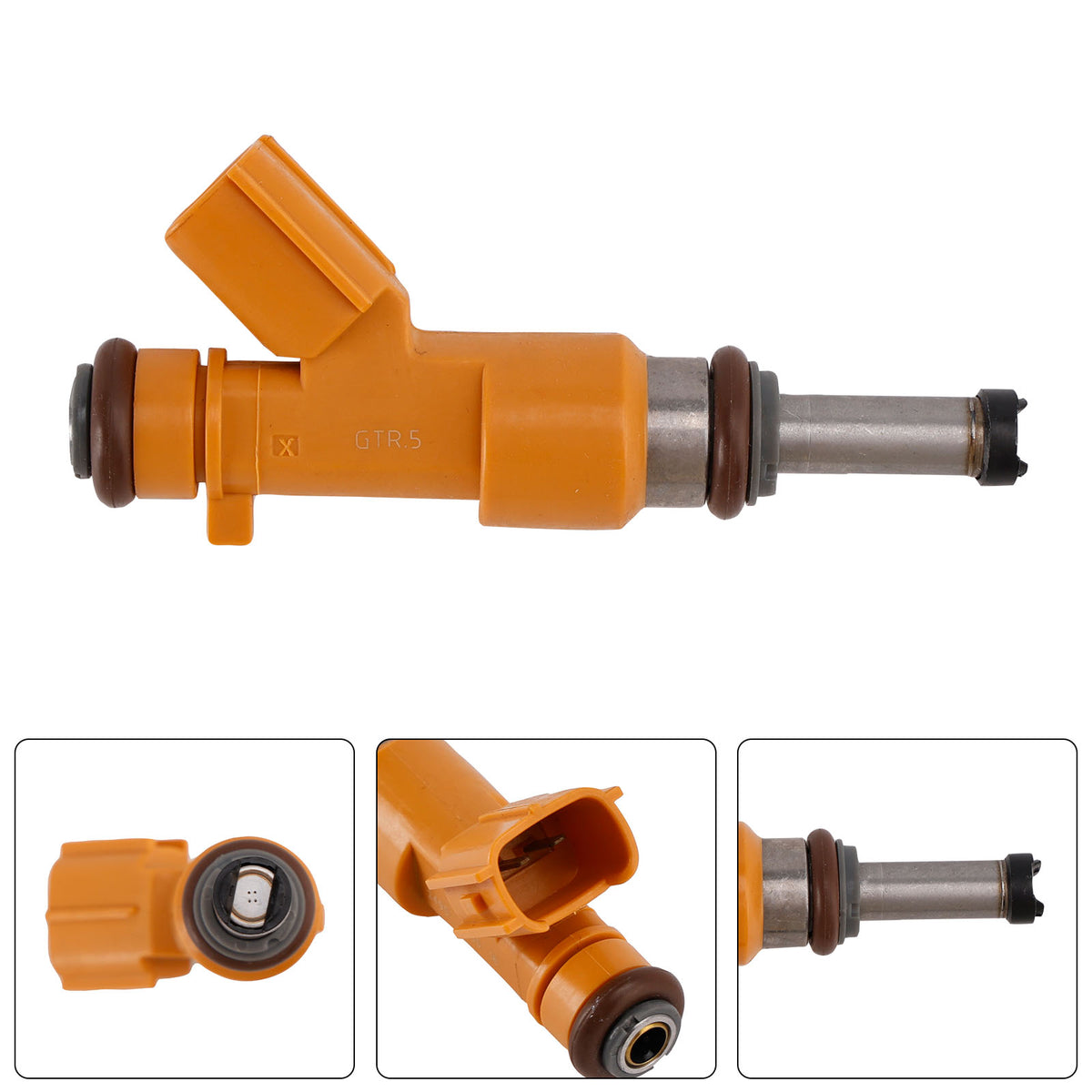 Suzuki Ignis 2017-2024 Jimny 2023-2024 15710M68P01 1PCS Fuel Injector