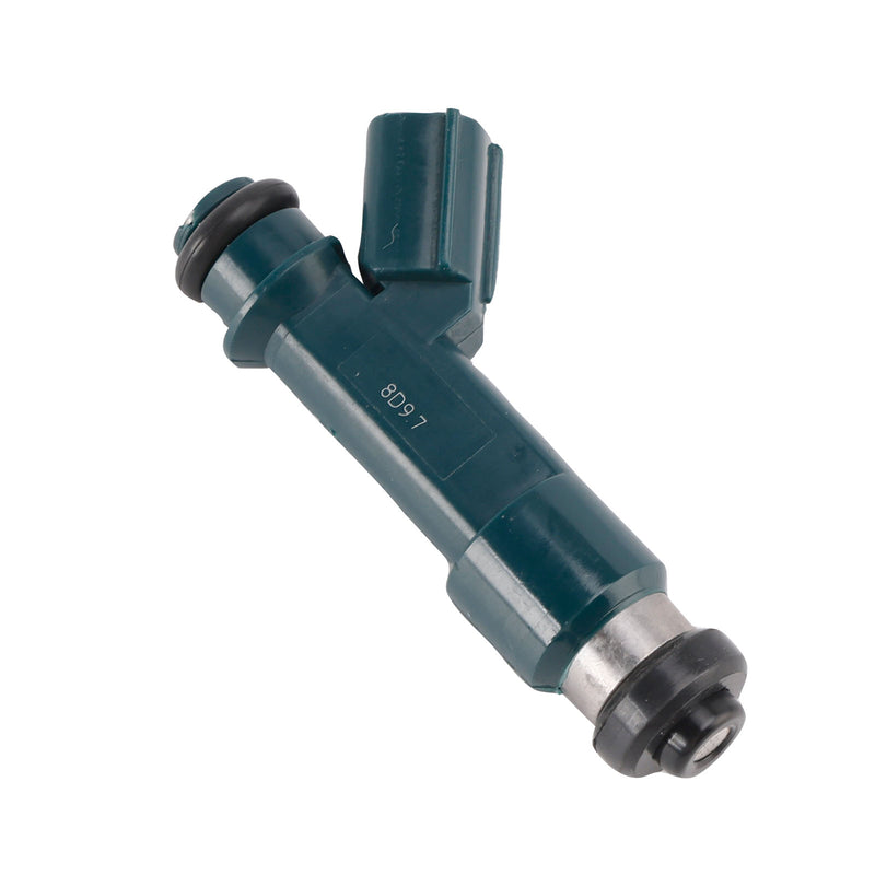 Toyota 4Runner 2003-2009 Tacoma 2005-2015 23250-0P030 1PCS Fuel Injector