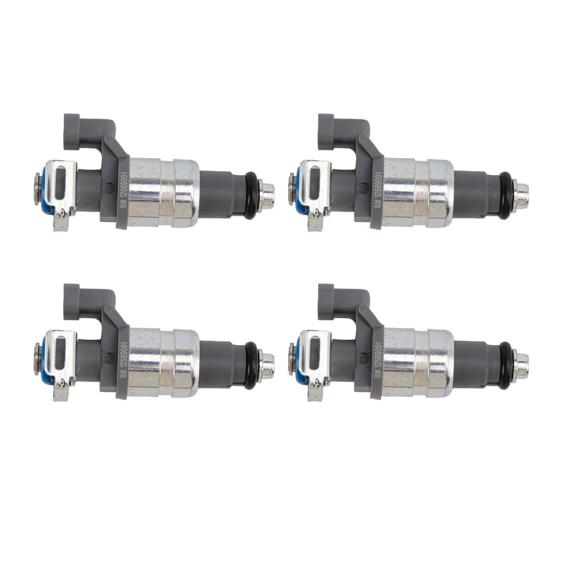 Chevrolet Cavalier 2002 Classic 2004-2005 12569091 4PCS Fuel Injector