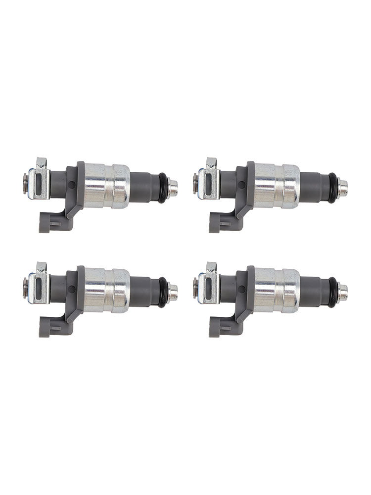 Chevrolet Cavalier 2002 Classic 2004-2005 12569091 4PCS Fuel Injector