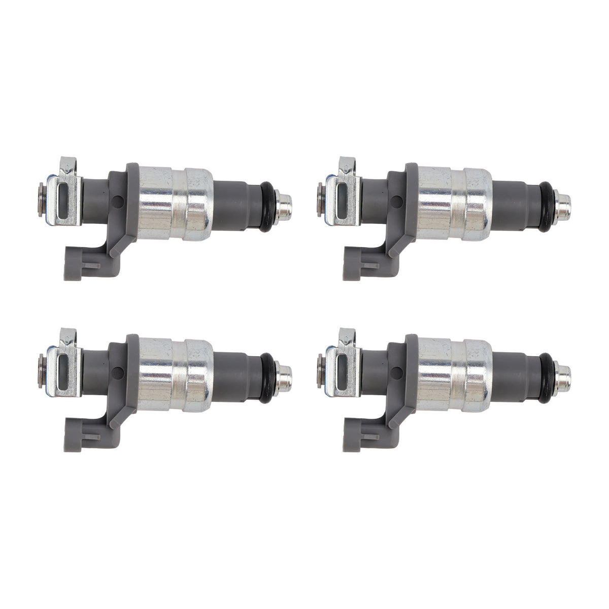Chevrolet Cavalier 2002 Classic 2004-2005 12569091 4PCS Fuel Injector