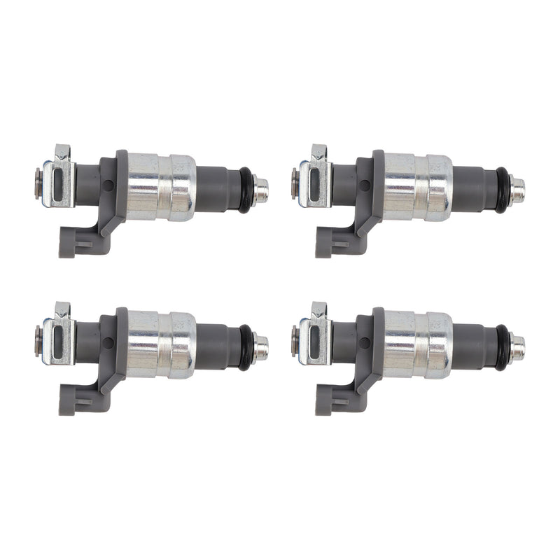 Chevrolet Cavalier 2002 Classic 2004-2005 12569091 4PCS Fuel Injector
