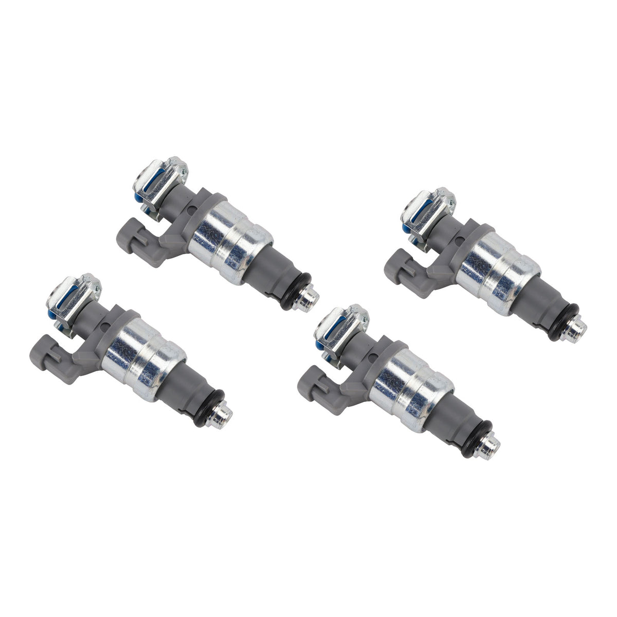 Chevrolet Cavalier 2002 Classic 2004-2005 12569091 4PCS Fuel Injector