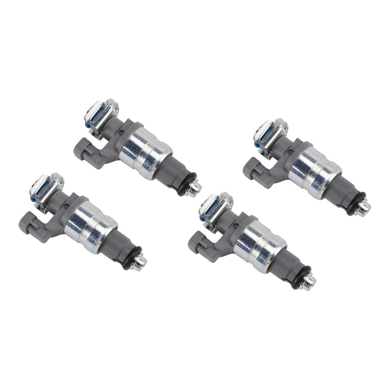 Chevrolet Cavalier 2002 Classic 2004-2005 12569091 4PCS Fuel Injector