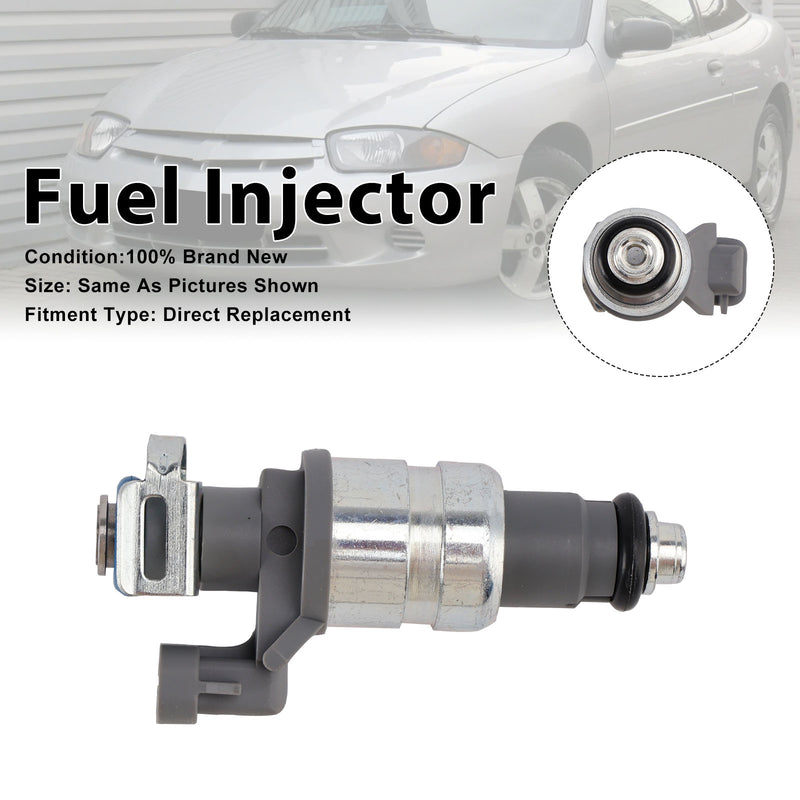 Chevrolet Cavalier 2002 Classic 2004-2005 12569091 1PCS Fuel Injector