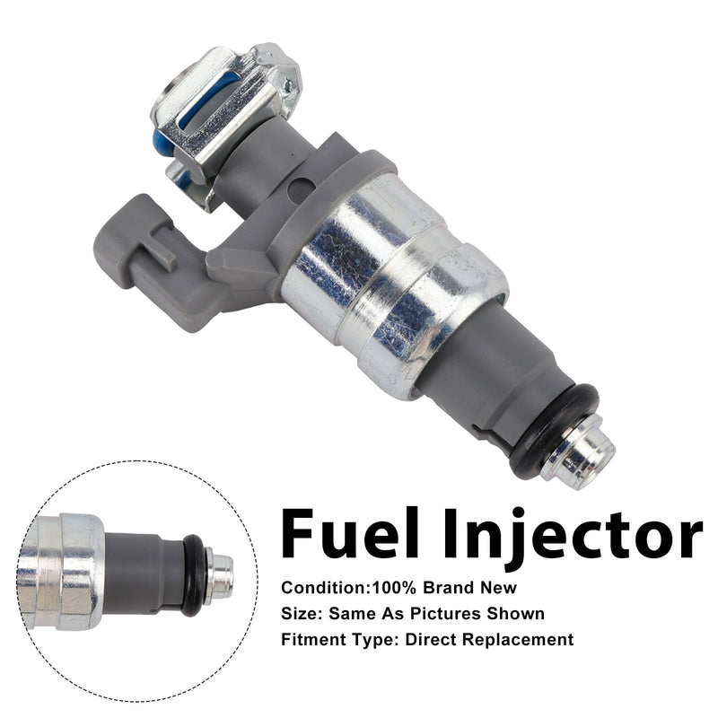 Chevrolet Cavalier 2002 Classic 2004-2005 12569091 1PCS Fuel Injector