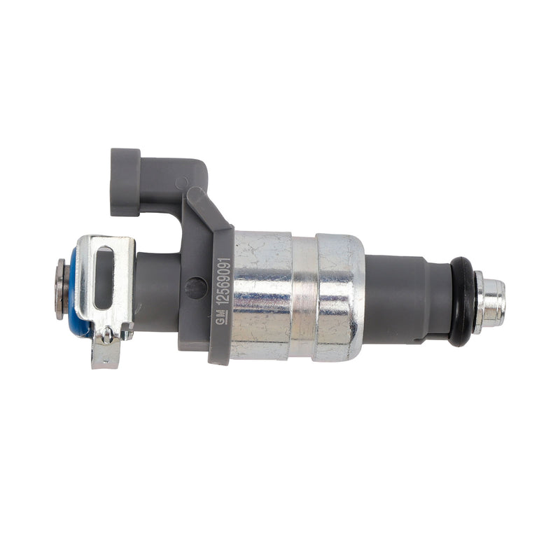 Chevrolet Cavalier 2002 Classic 2004-2005 12569091 1PCS Fuel Injector