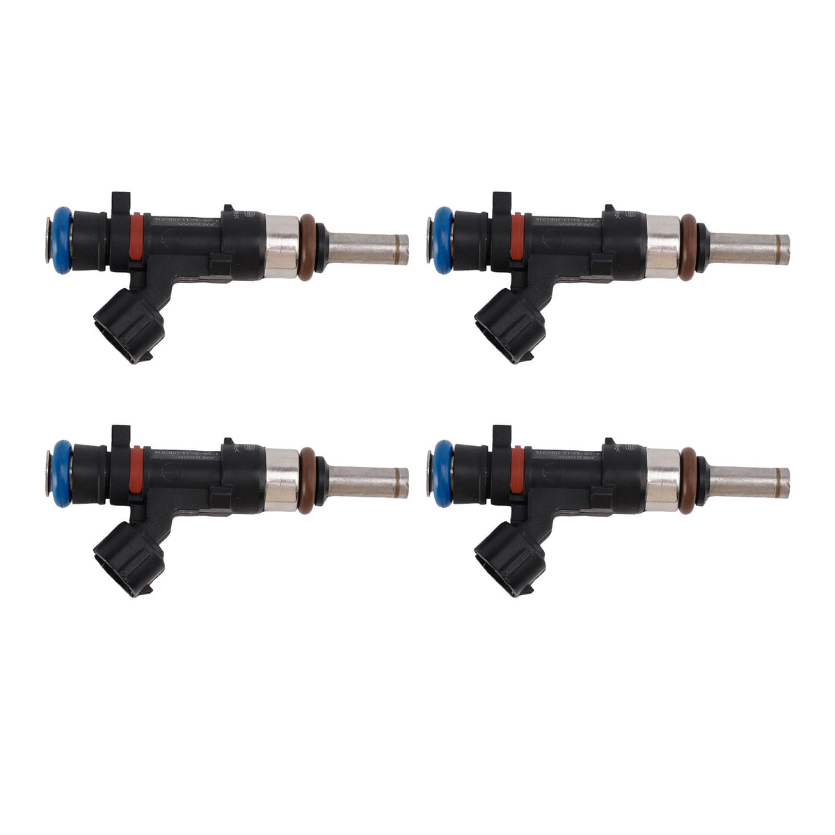 Mitsubishi Lancer Evolution 2008-2015 1465A174 4PCS Fuel Injector