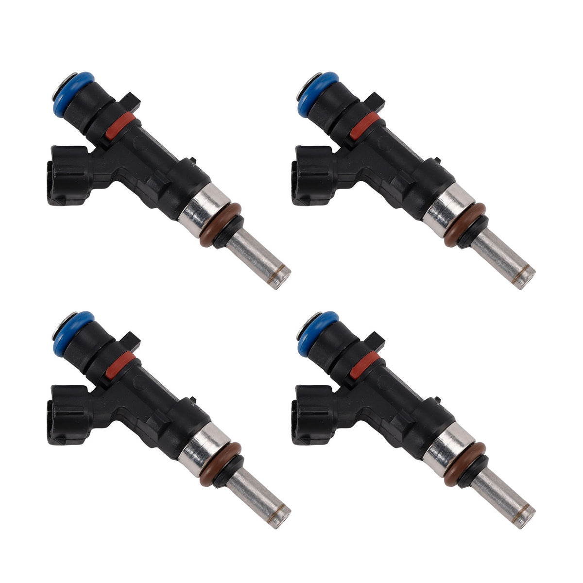 Mitsubishi Lancer Evolution 2008-2015 1465A174 4PCS Fuel Injector