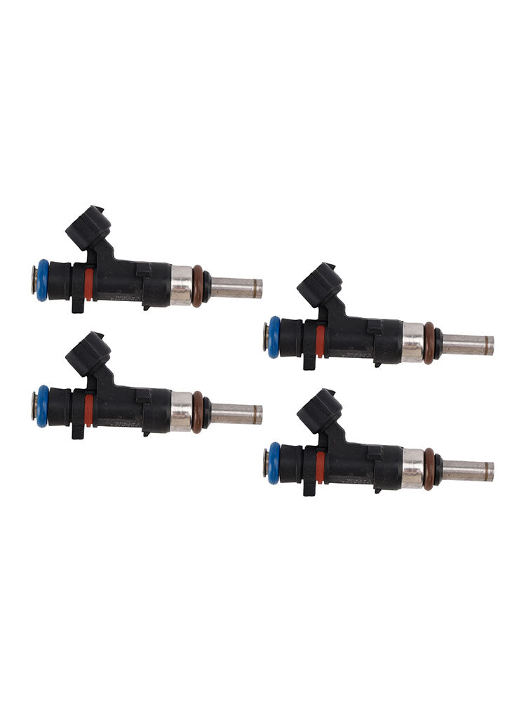 Mitsubishi Lancer Evolution 2008-2015 1465A174 4PCS Fuel Injector