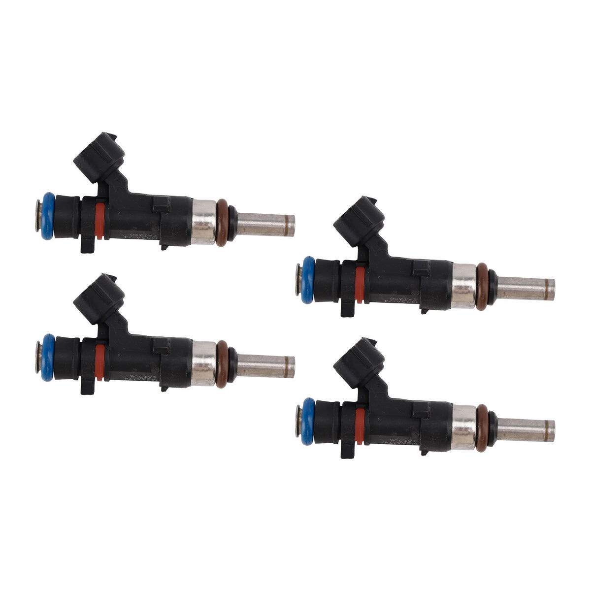 Mitsubishi Lancer Evolution 2008-2015 1465A174 4PCS Fuel Injector