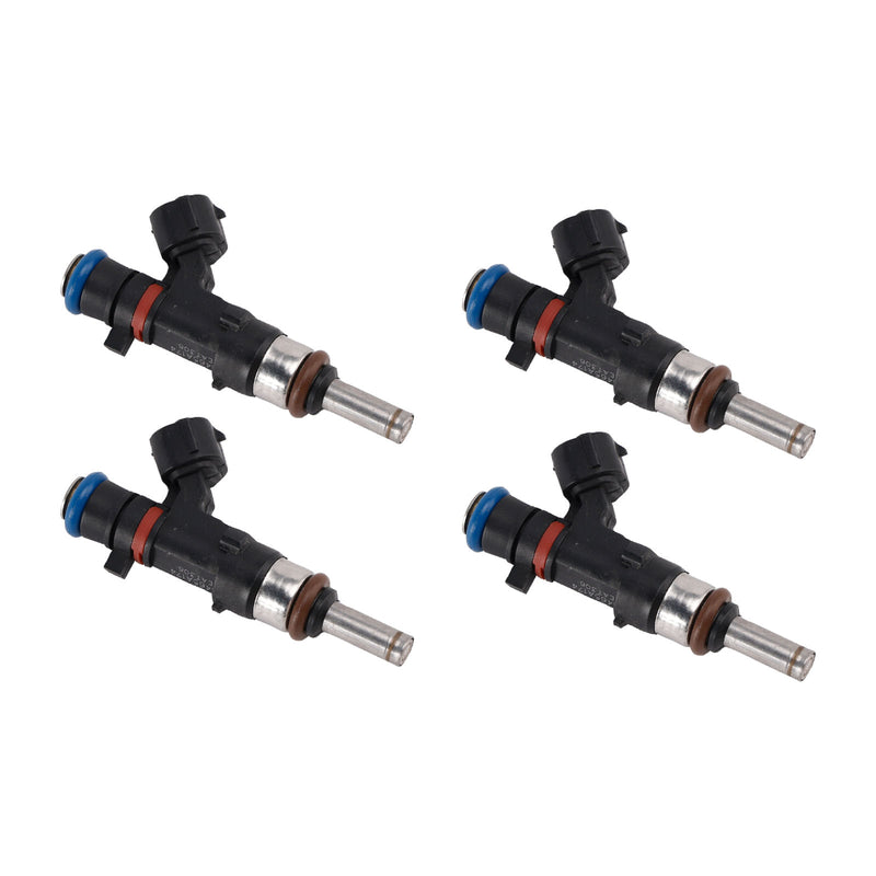 Mitsubishi Lancer Evolution 2008-2015 1465A174 4PCS Fuel Injector