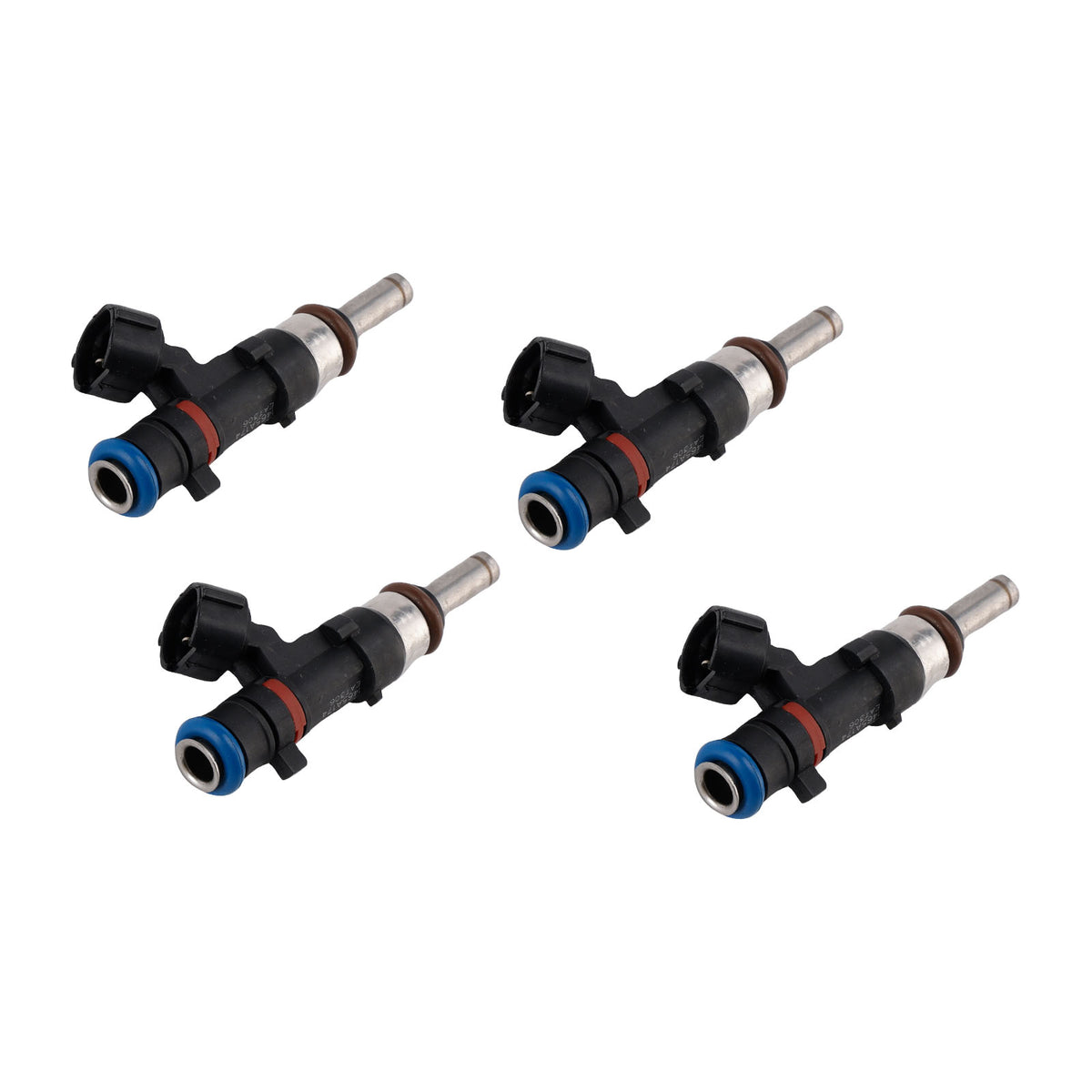 Mitsubishi Lancer Evolution 2008-2015 1465A174 4PCS Fuel Injector