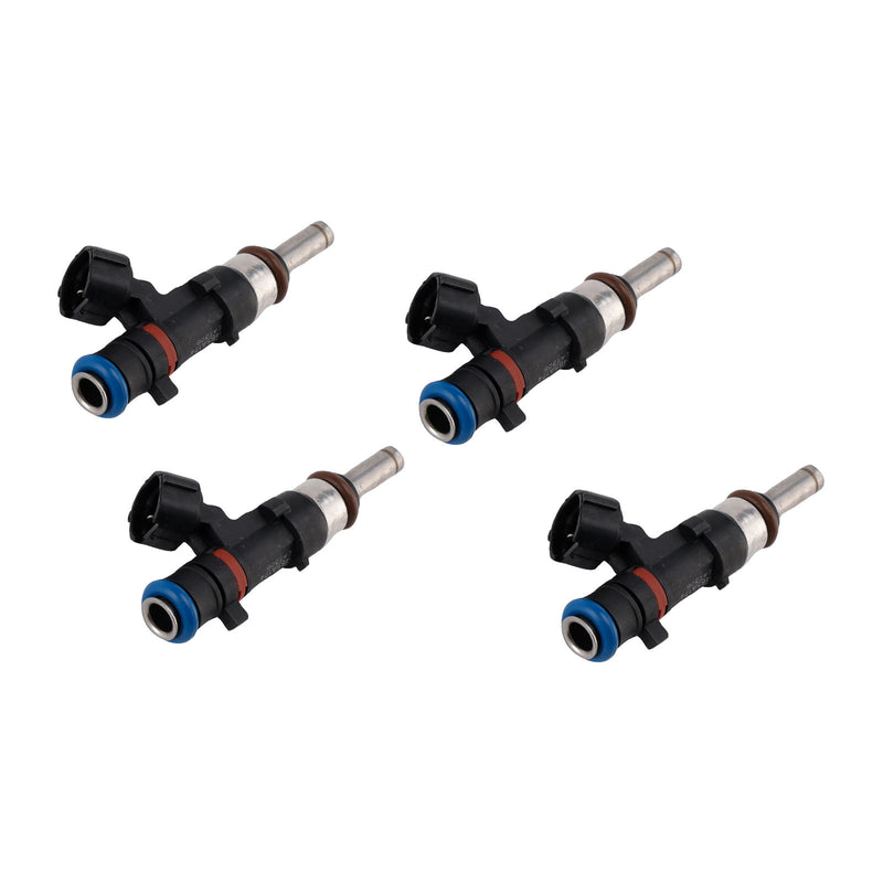Mitsubishi Lancer Evolution 2008-2015 1465A174 4PCS Fuel Injector