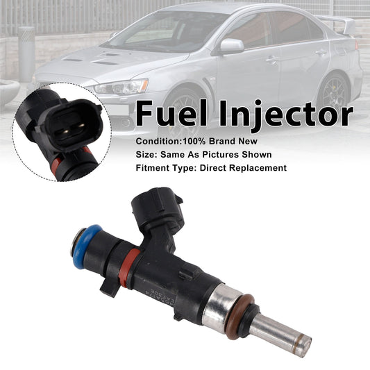 Mitsubishi Lancer Evolution 2008-2015 1465A174 1PCS Fuel Injector