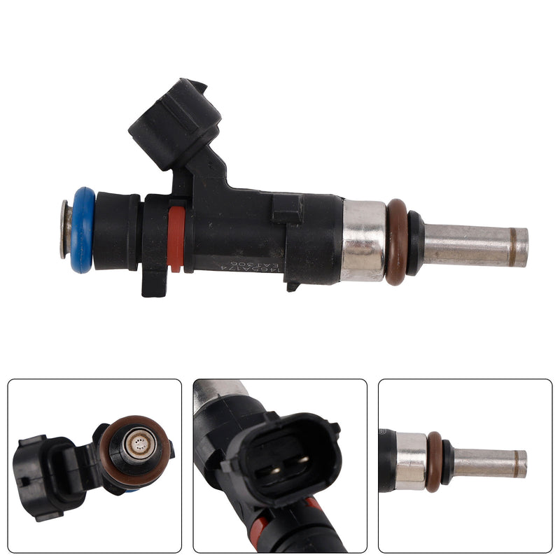 Mitsubishi Lancer Evolution 2008-2015 1465A174 1PCS Fuel Injector
