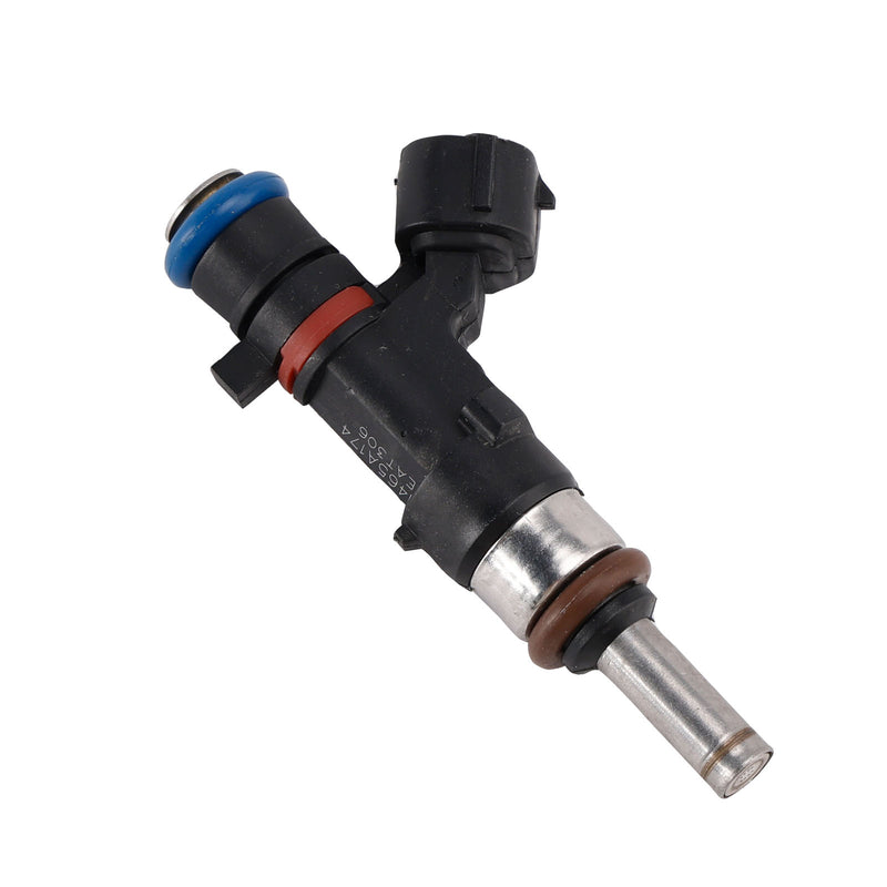 Mitsubishi Lancer Evolution 2008-2015 1465A174 1PCS Fuel Injector