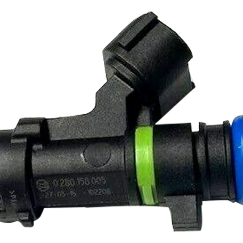 Nissan Murano 2003-2004 Quest 2004-2009 16600-7y000 1PCS Fuel Injector