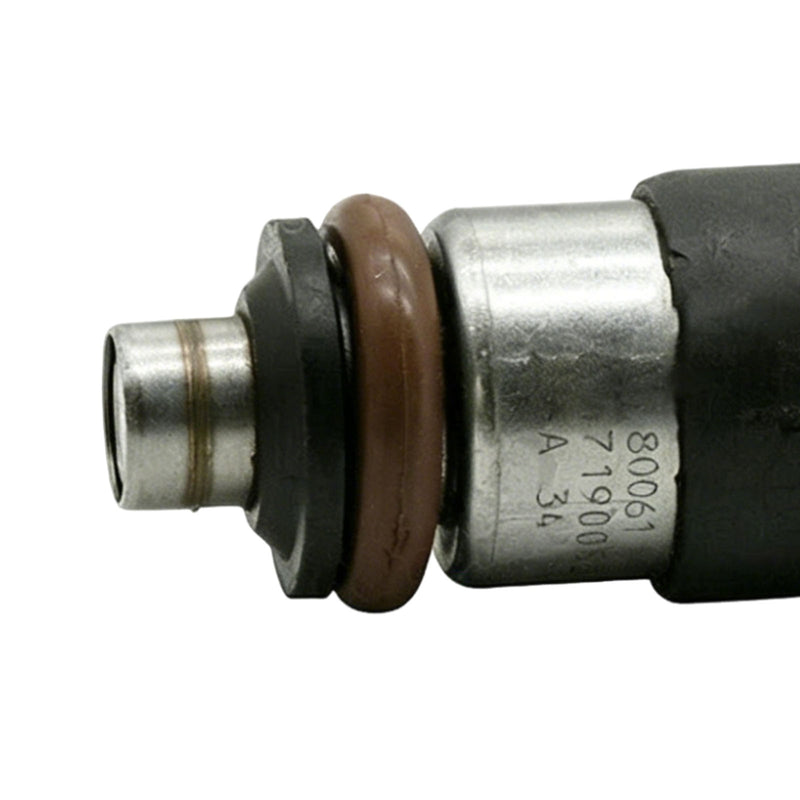 Nissan Murano 2003-2004 Quest 2004-2009 16600-7y000 6PCS Fuel Injector