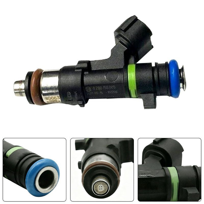 Nissan Murano 2003-2004 Quest 2004-2009 16600-7y000 1PCS Fuel Injector