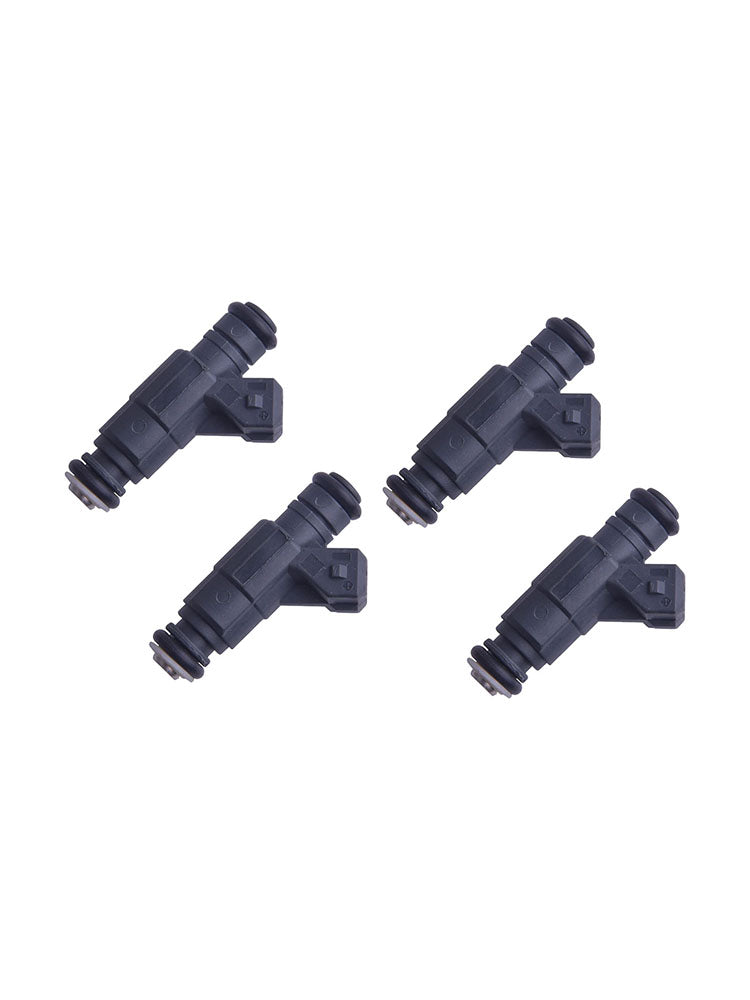 Chana Pickup 2007 For Chery QQ 2003 0280155964 4PCS Fuel Injector