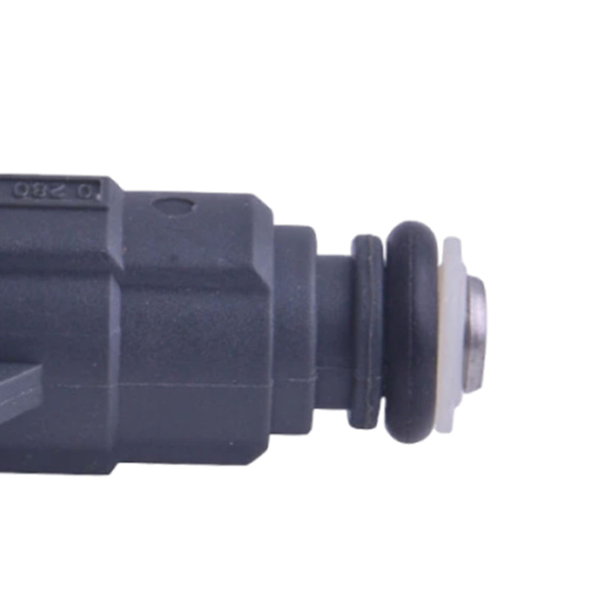 Chana Pickup 2007 For Chery QQ 2003 0280155964 4PCS Fuel Injector