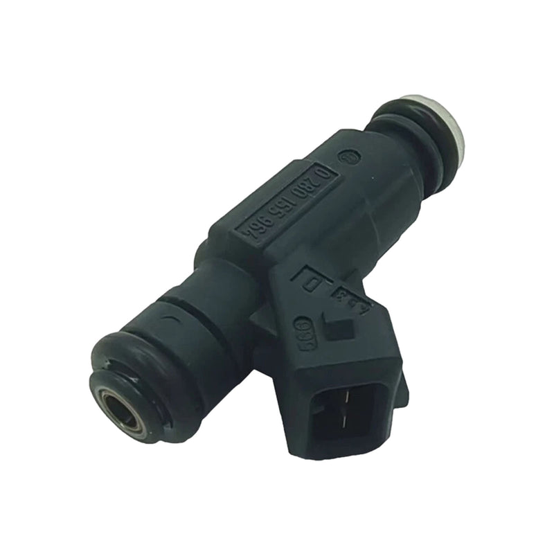 Chana Pickup 2007 For Chery QQ 2003 0280155964 1PCS Fuel Injector