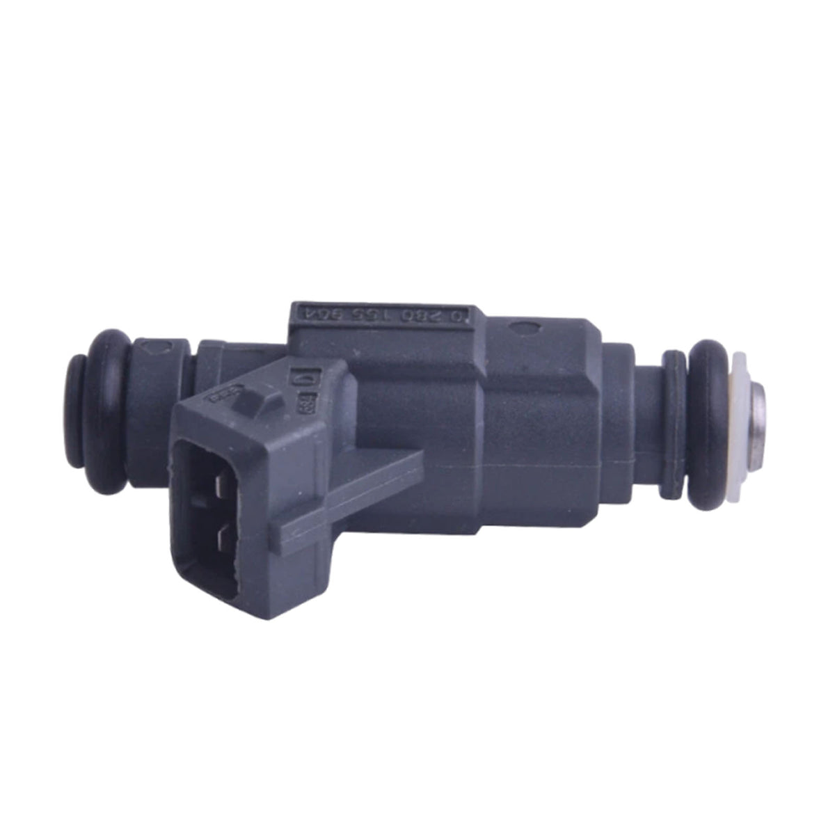 Chana Pickup 2007 For Chery QQ 2003 0280155964 1PCS Fuel Injector