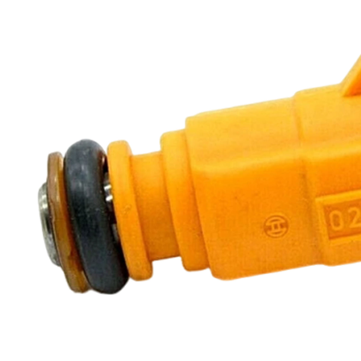 Peugeot 607 For Renault Clio II 2000-2002 0280155994 6PCS Fuel Injector