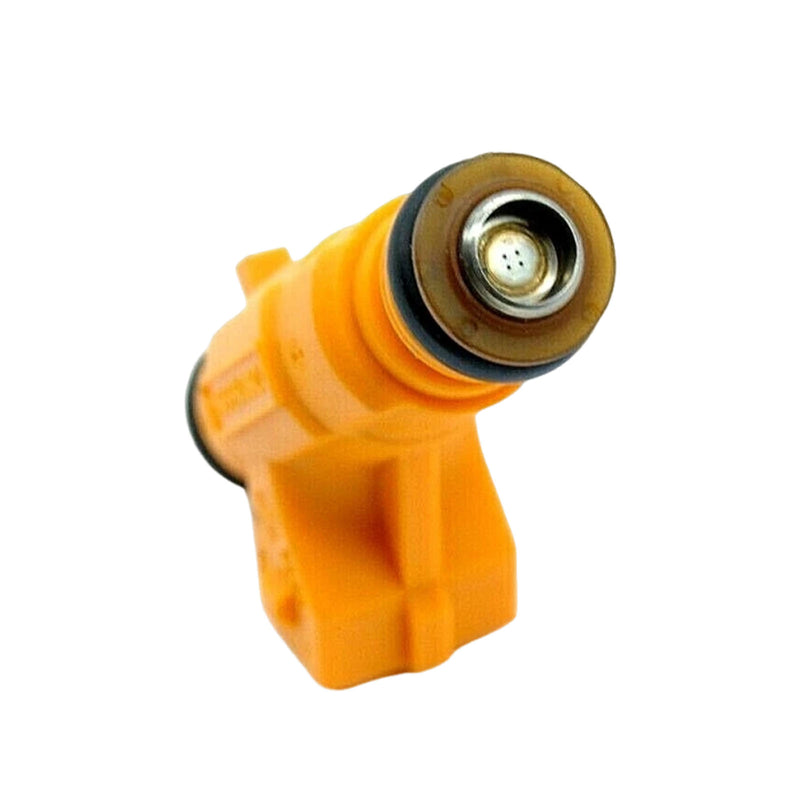 Peugeot 607 For Renault Clio II 2000-2002 0280155994 6PCS Fuel Injector