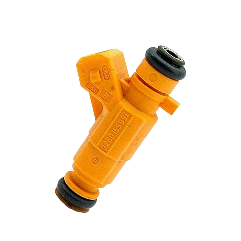 Peugeot 607 For Renault Clio II 2000-2002 0280155994 1PCS Fuel Injector