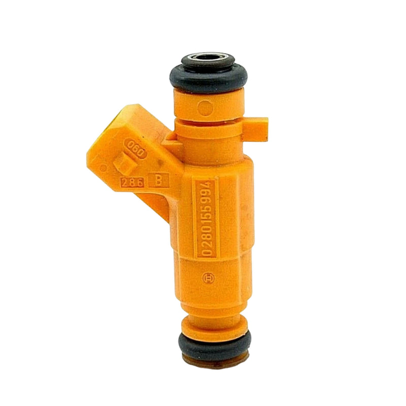 Peugeot 607 For Renault Clio II 2000-2002 0280155994 1PCS Fuel Injector